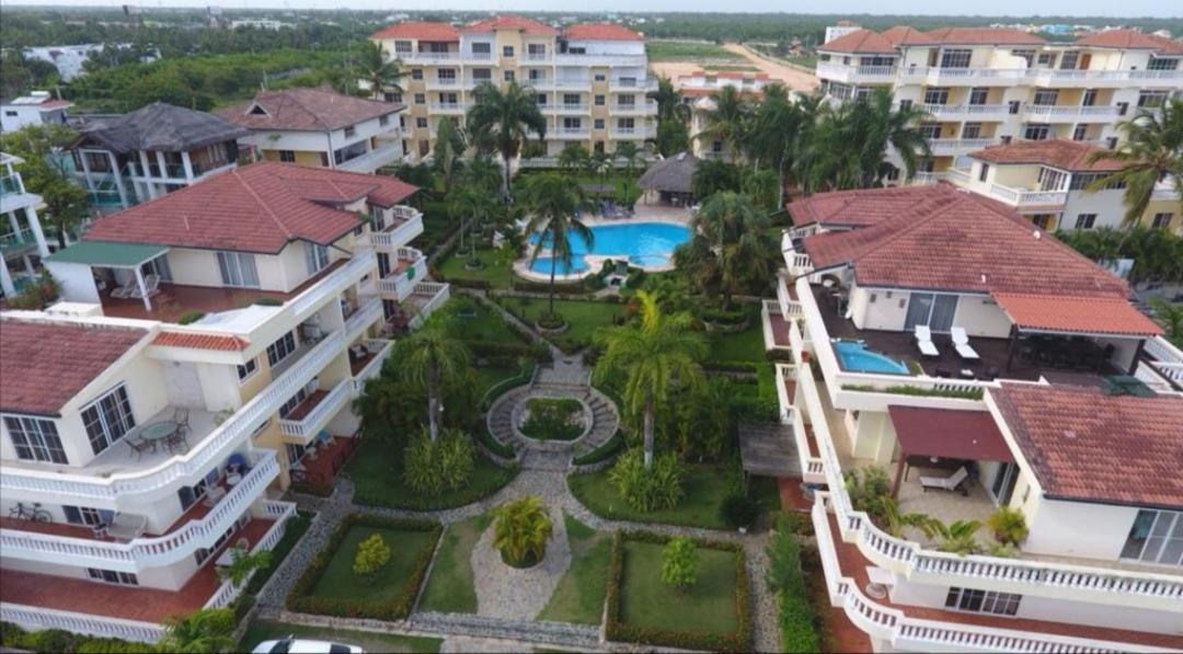 Residencial Las Palmeras De Willy Boca Chica Εξωτερικό φωτογραφία
