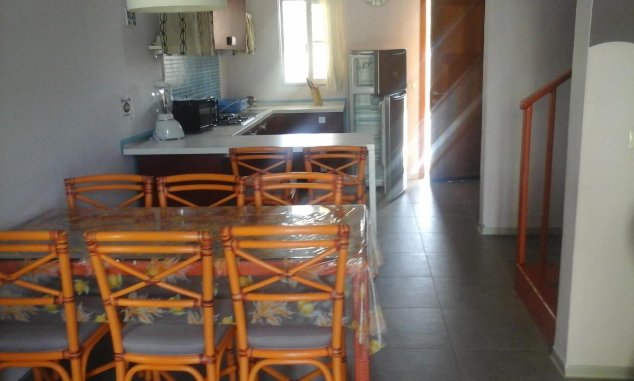 Residencial Las Palmeras De Willy Boca Chica Εξωτερικό φωτογραφία