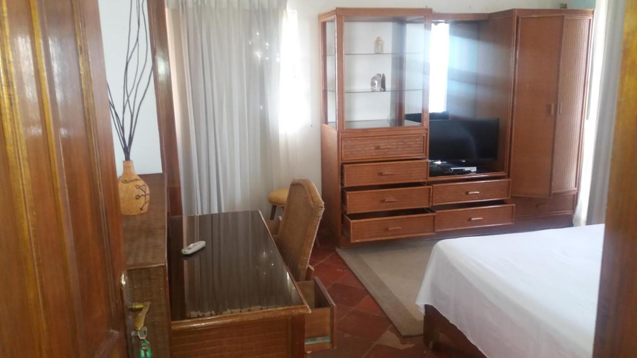 Residencial Las Palmeras De Willy Boca Chica Εξωτερικό φωτογραφία