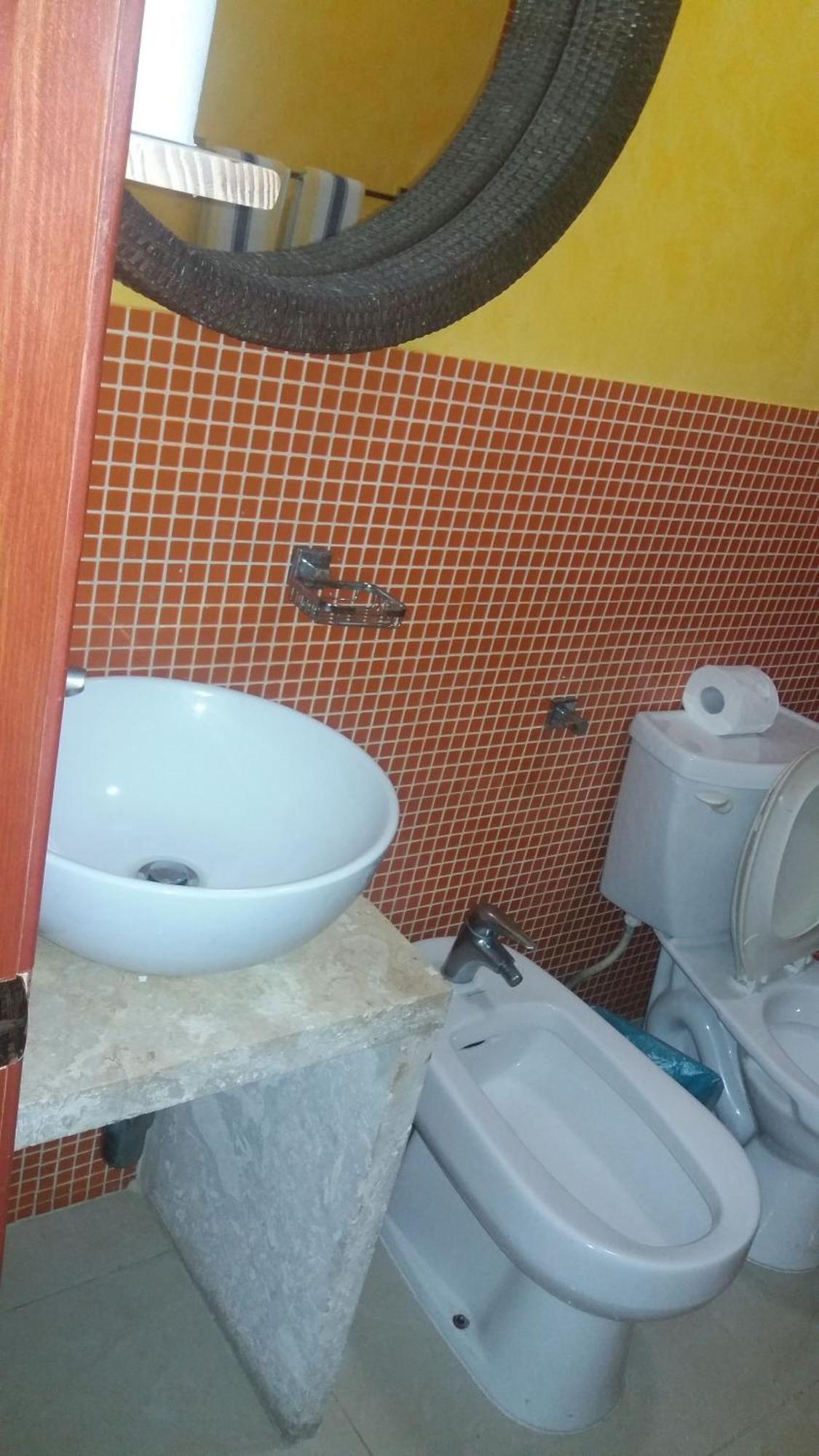 Residencial Las Palmeras De Willy Boca Chica Εξωτερικό φωτογραφία