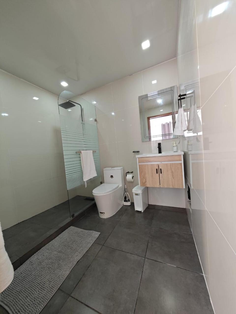 Residencial Las Palmeras De Willy Boca Chica Εξωτερικό φωτογραφία